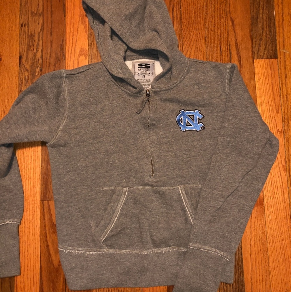 Tarheels Hoodie